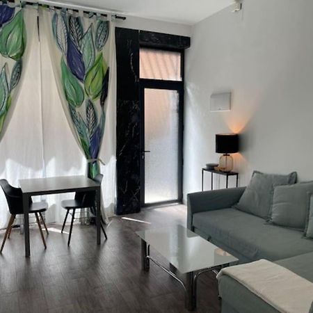 Nuevo Y Confortable Apartamento En Vista Alegre Madrid Exterior photo