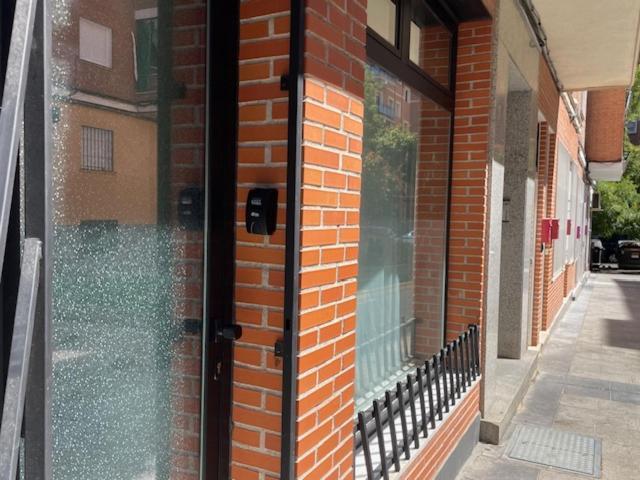 Nuevo Y Confortable Apartamento En Vista Alegre Madrid Exterior photo