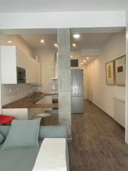 Nuevo Y Confortable Apartamento En Vista Alegre Madrid Exterior photo